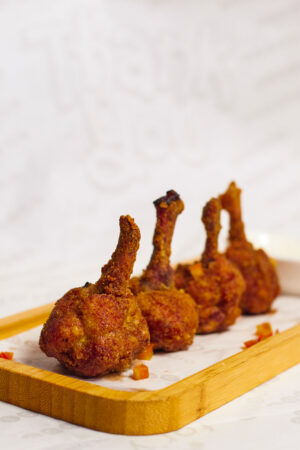 Chicken Lollipop